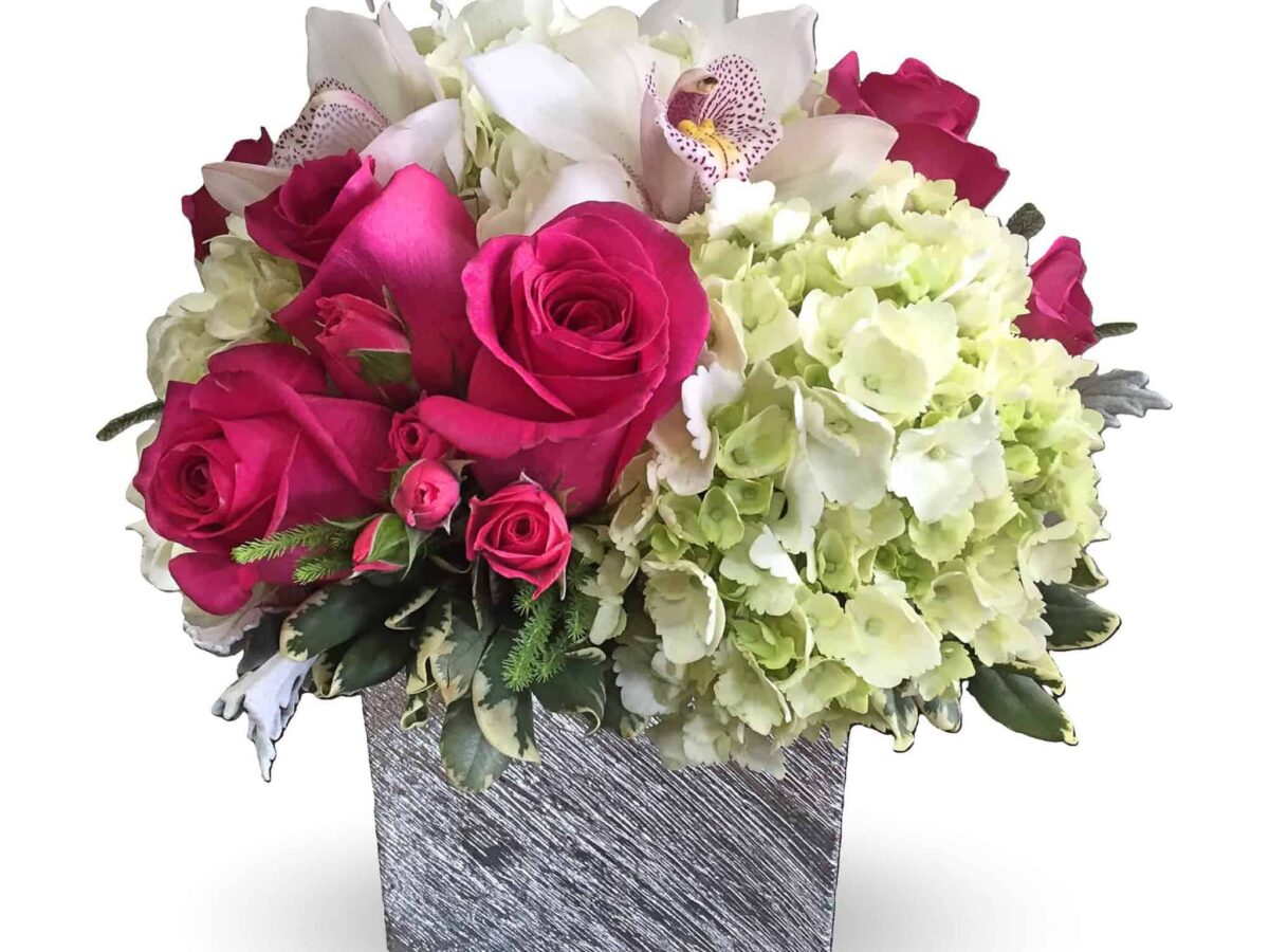 Julianna | by La Tulipe floral designs