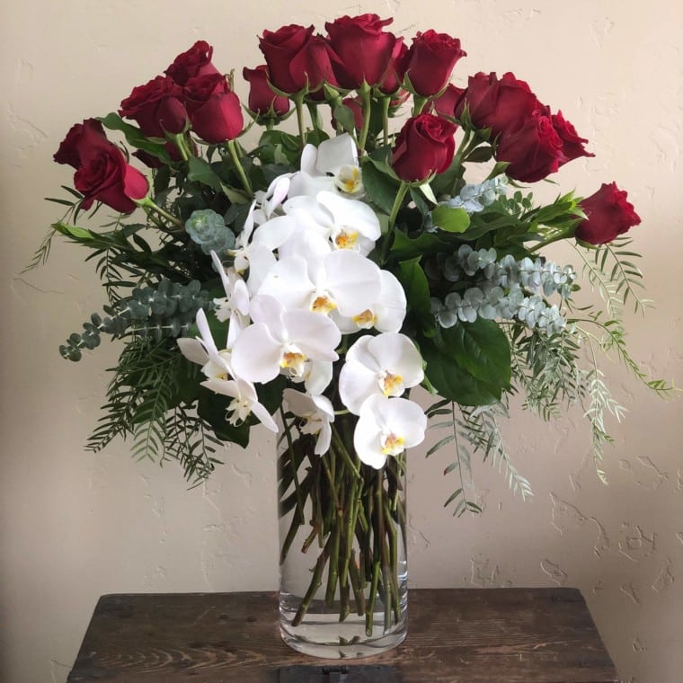 Valentine’s Day