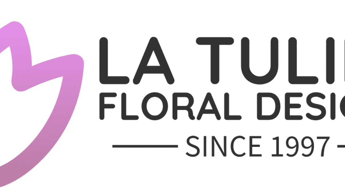 Summer's Light Bouquet  La Tulipe floral designs