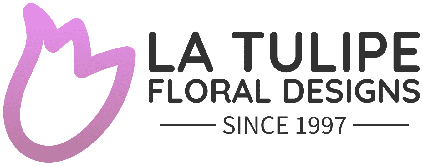 La Tulipe floral designs